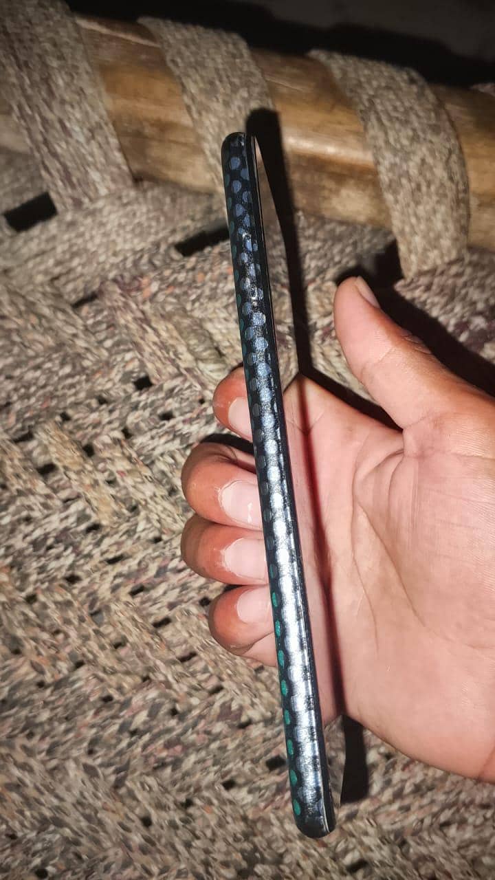 Infinix Note 7 5