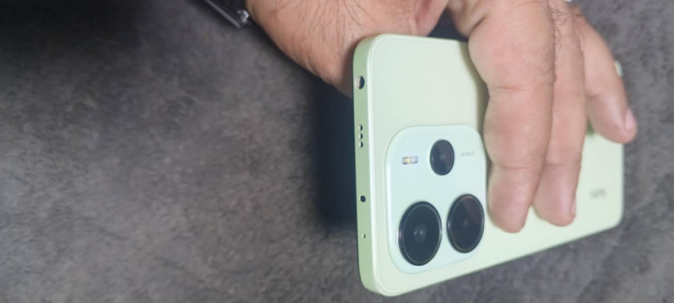 Xiaomi Redmi Note 14 3