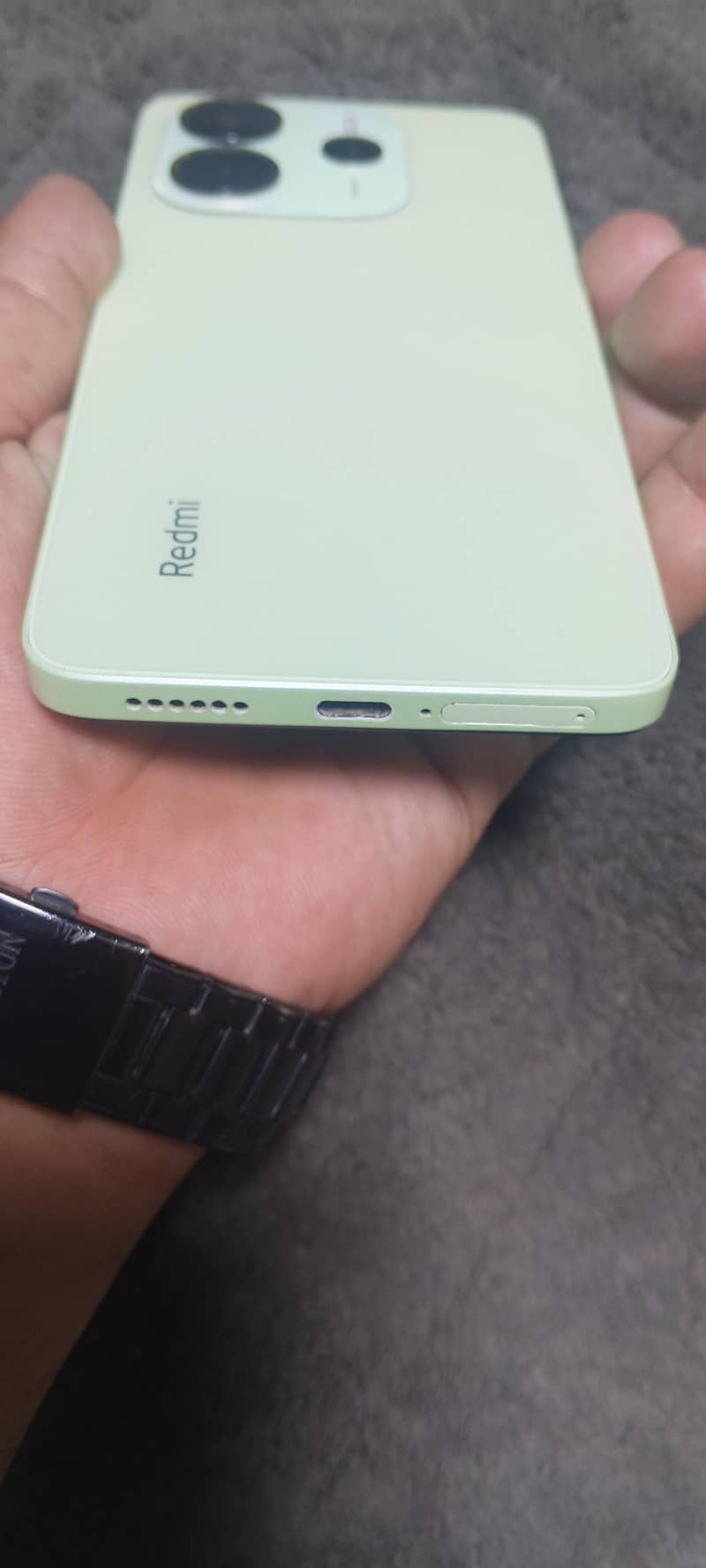 Xiaomi Redmi Note 14 4