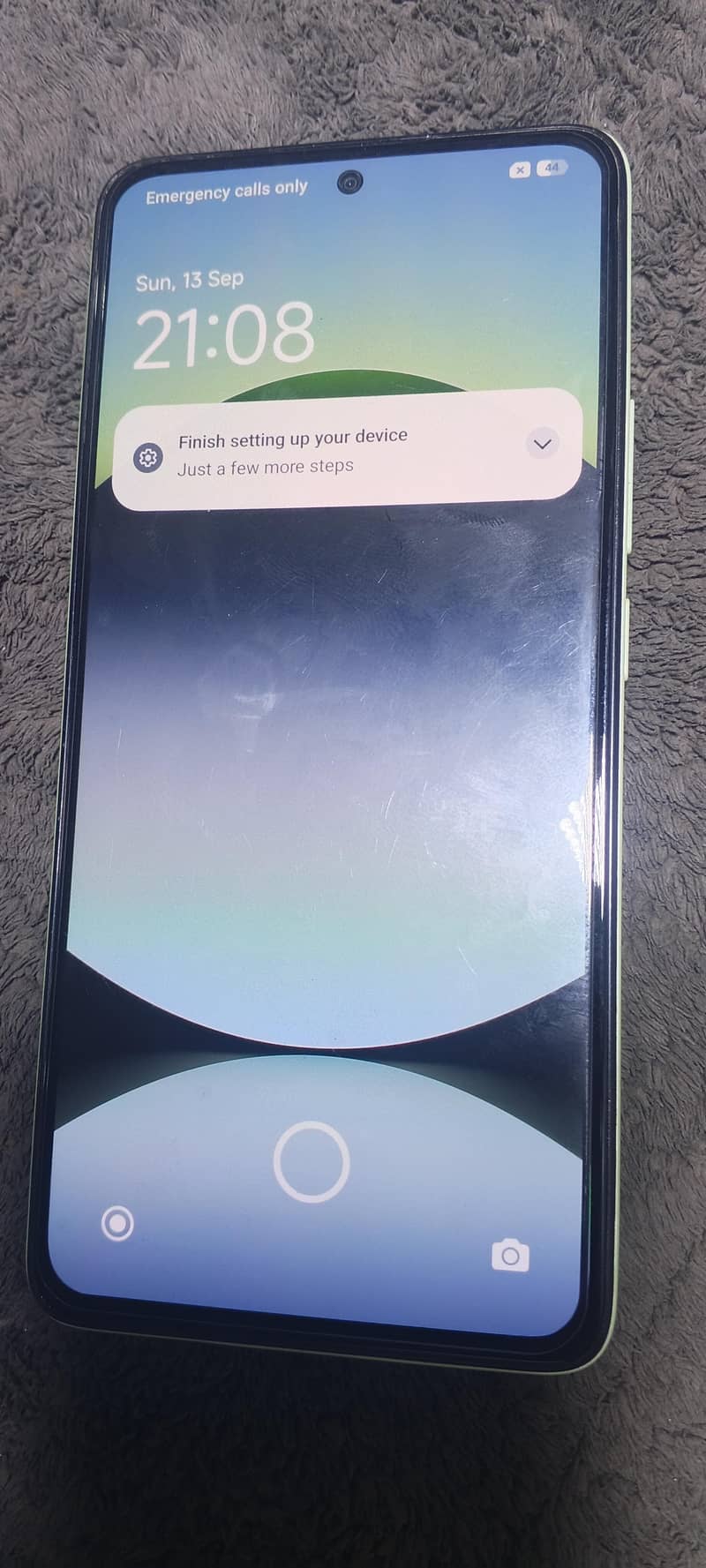Xiaomi Redmi Note 14 5