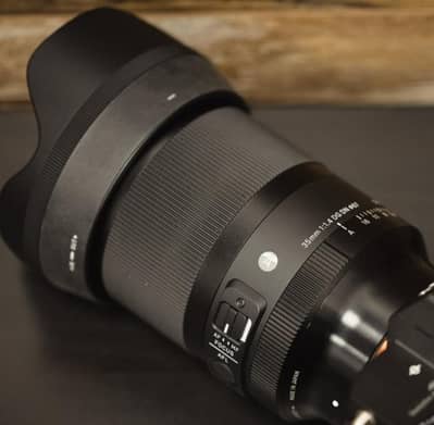 sigma 35mm