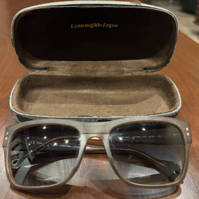 Ferragamo original sunglasses