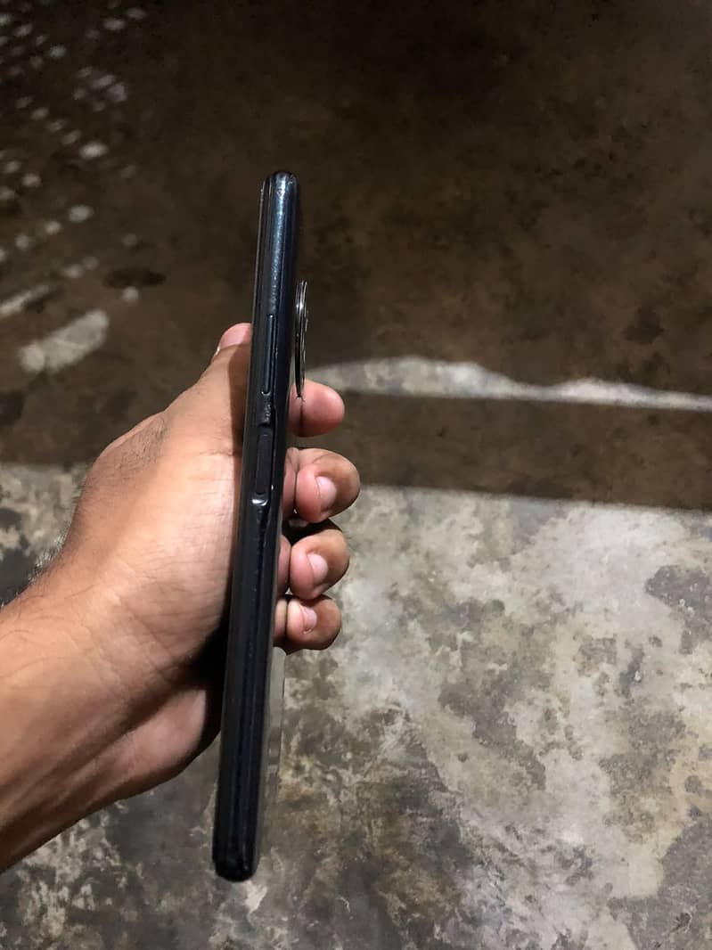 Infinix Note 7 2