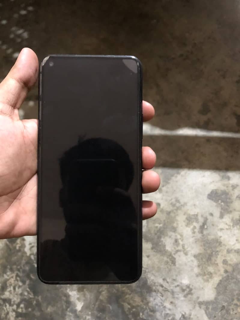 Infinix Note 7 3