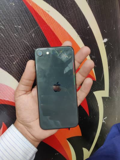 Apple iPhone SE