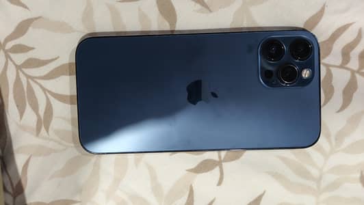 Apple iPhone 12 Pro Max