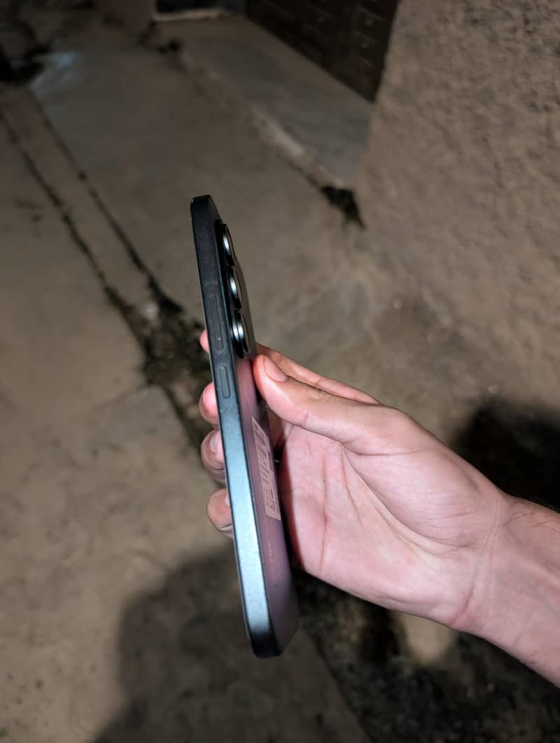 Tecno CAMON 15 3