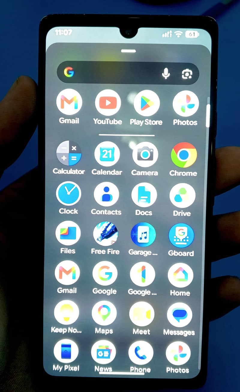 Google Pixel 6a 2