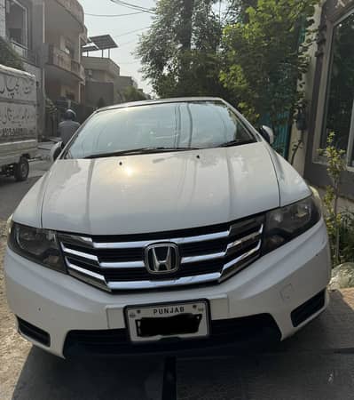 Honda city for sale