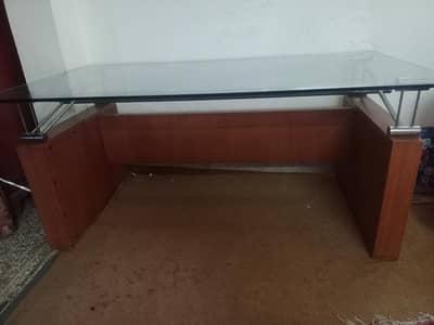 Executive Table for sale