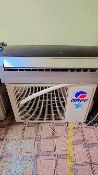good candashin varking  gree barand ka ac