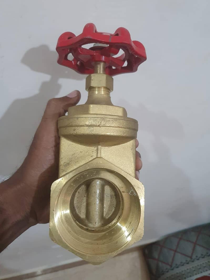 Gatewall 2.5 inch 1
