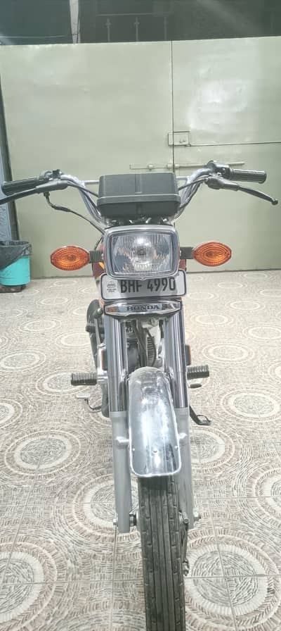 honda 125 2026