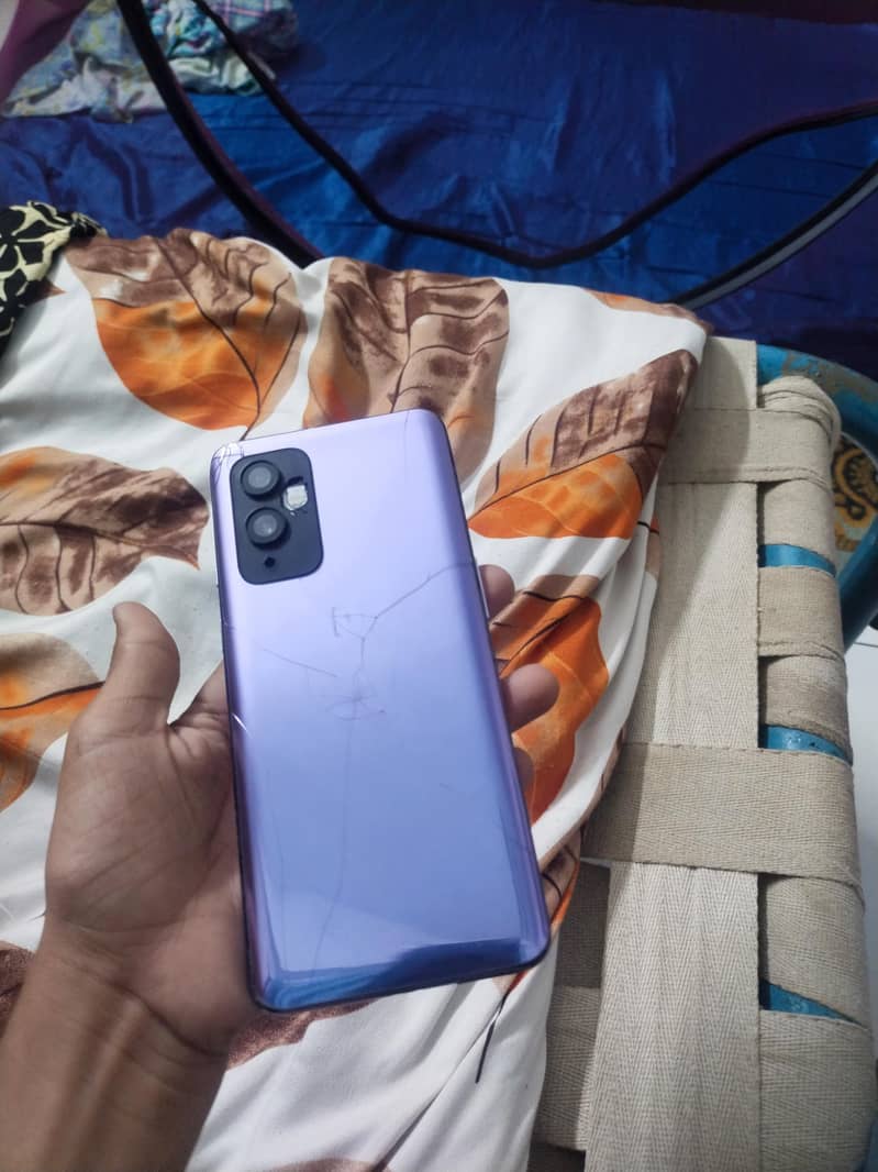 One Plus 9 1