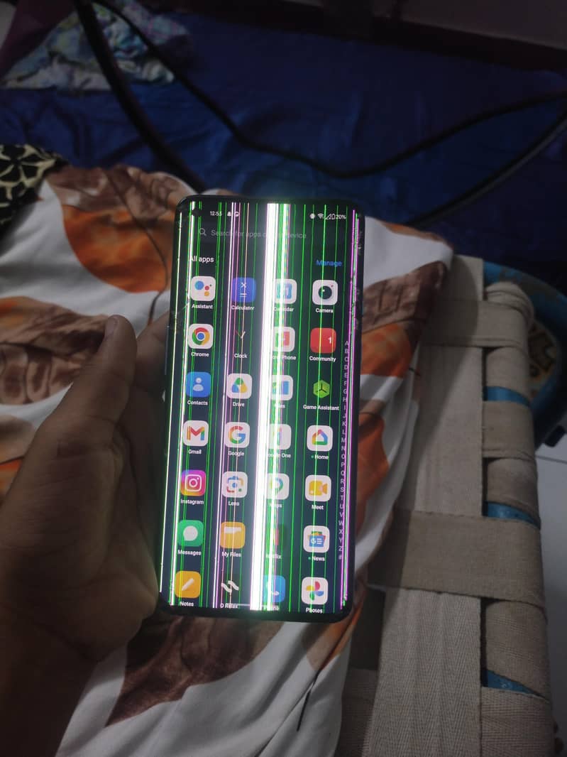One Plus 9 6