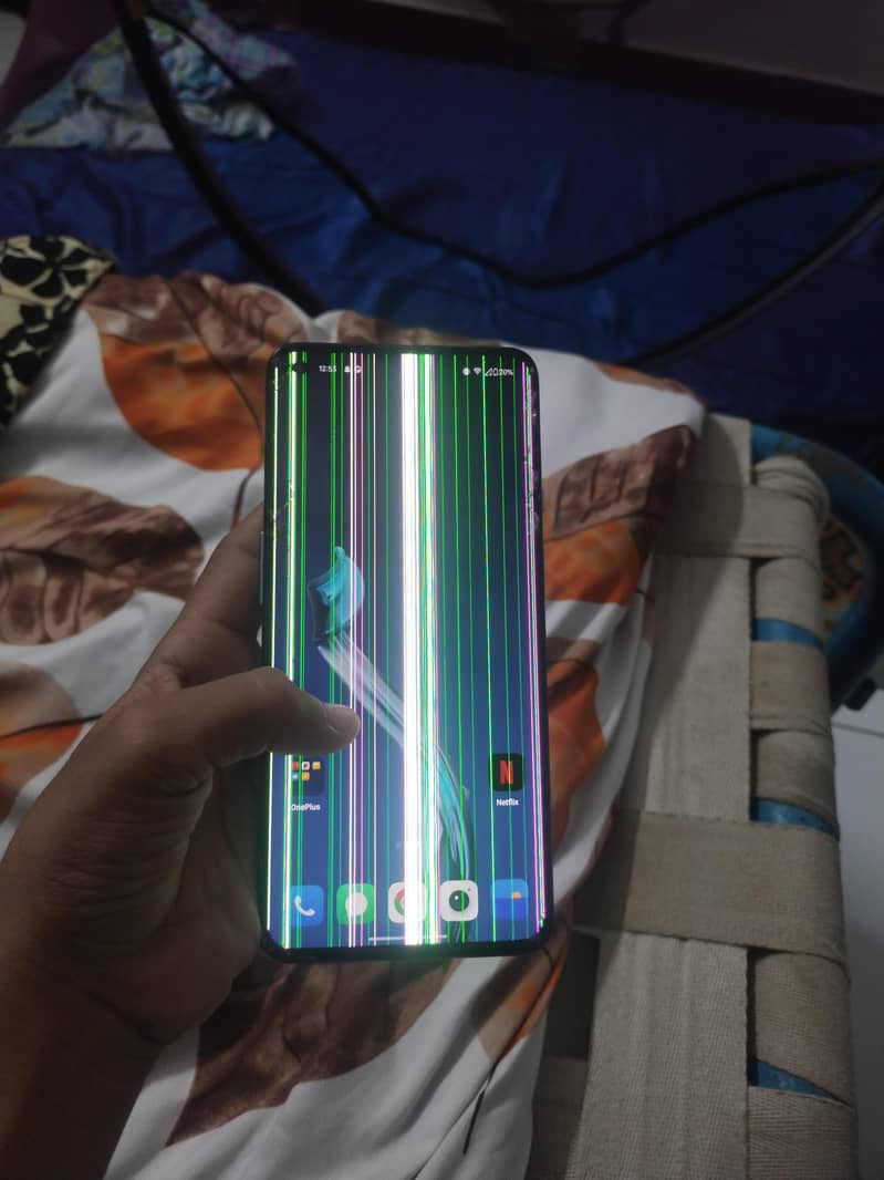 One Plus 9 7