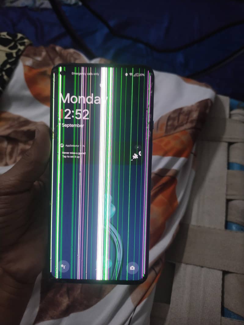 One Plus 9 8