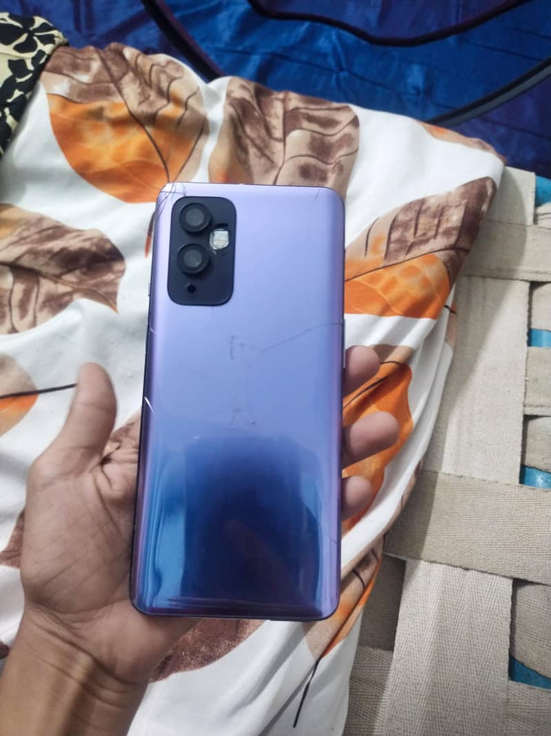 One Plus 9 10