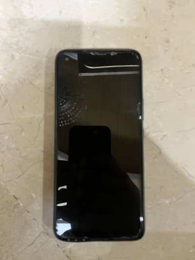 Tecno CAMON 12 Pro