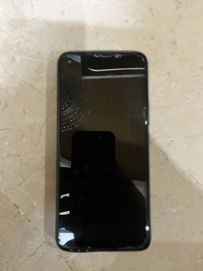 Tecno CAMON 12 Pro 0