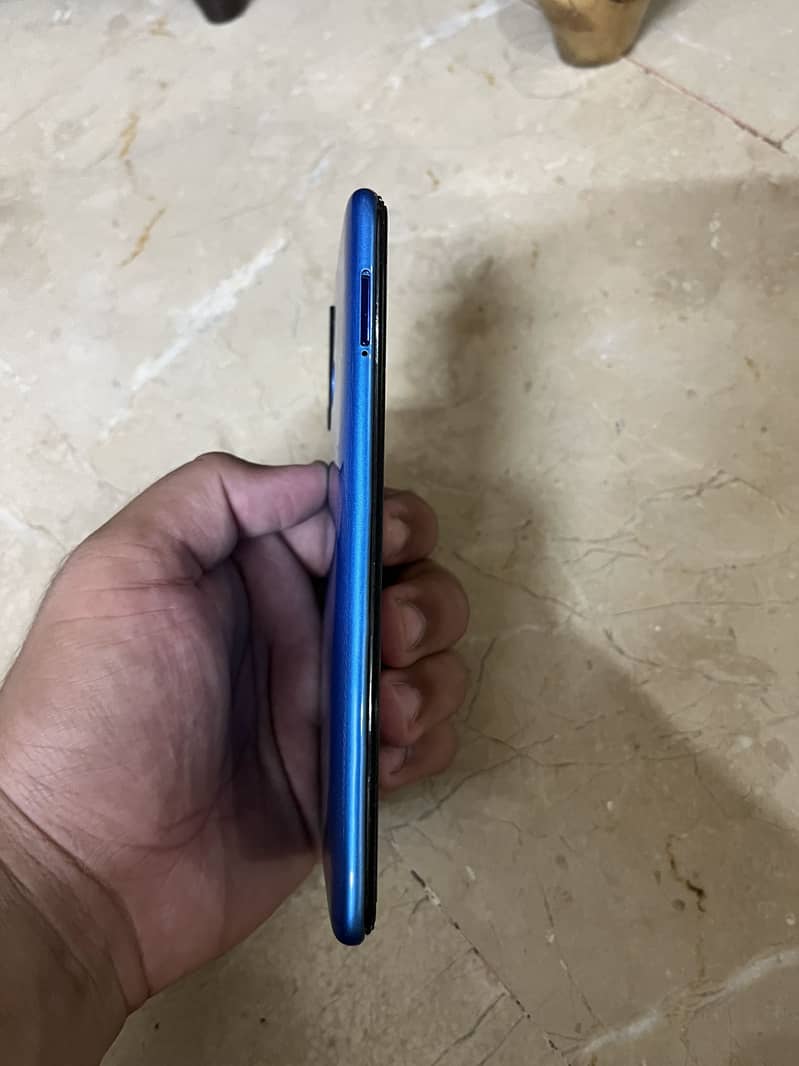 Tecno CAMON 12 Pro 1