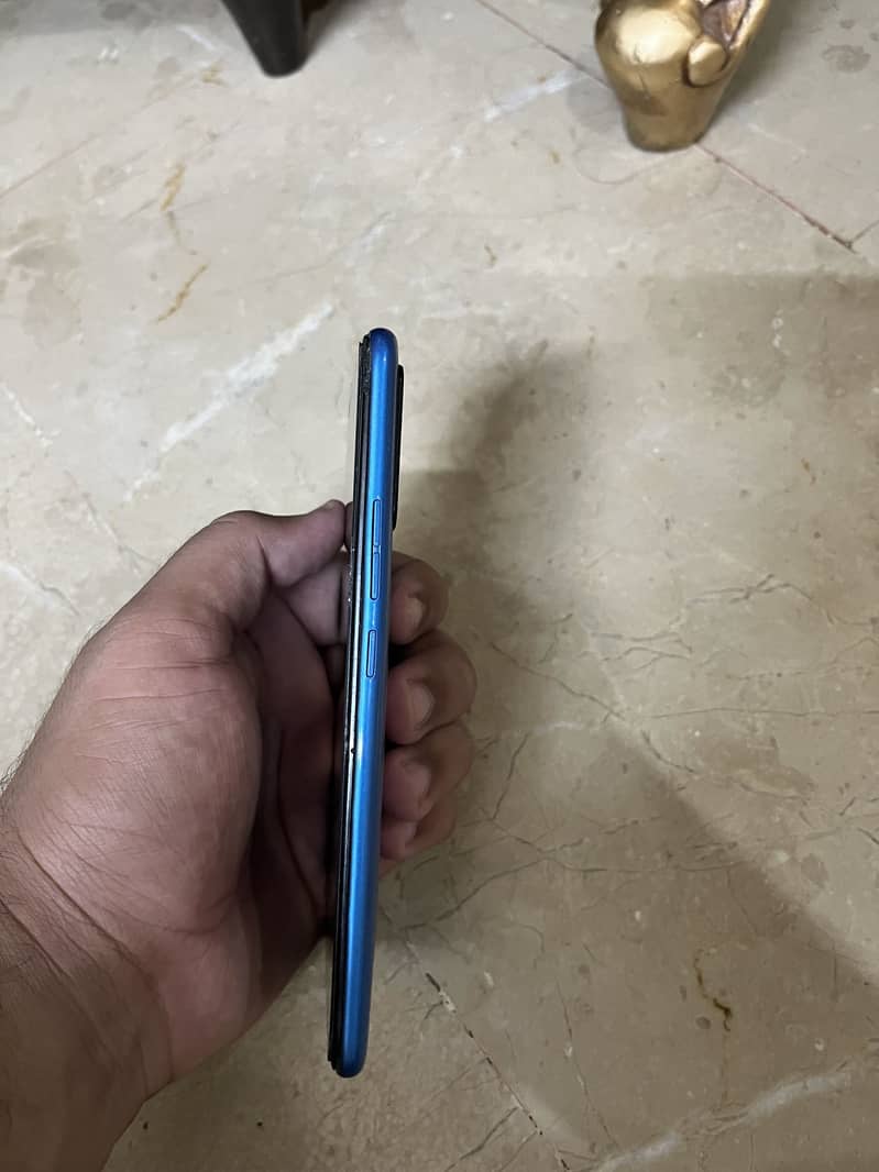 Tecno CAMON 12 Pro 2