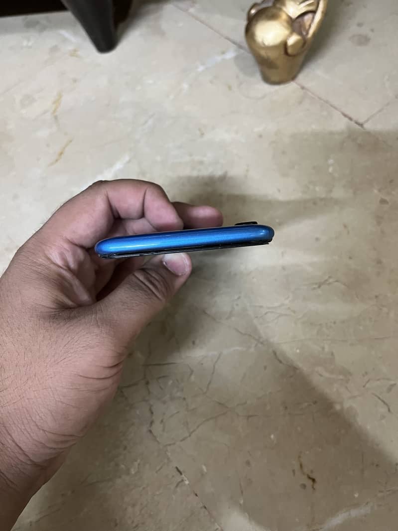 Tecno CAMON 12 Pro 4