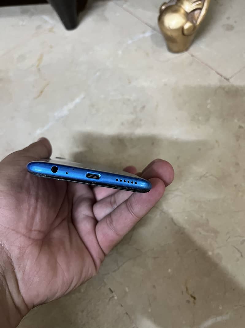 Tecno CAMON 12 Pro 5