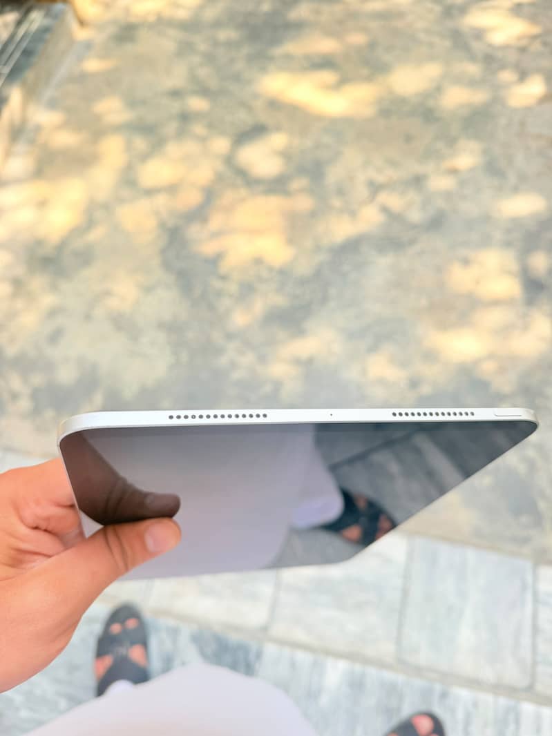 Ipad pro m4 chip 2