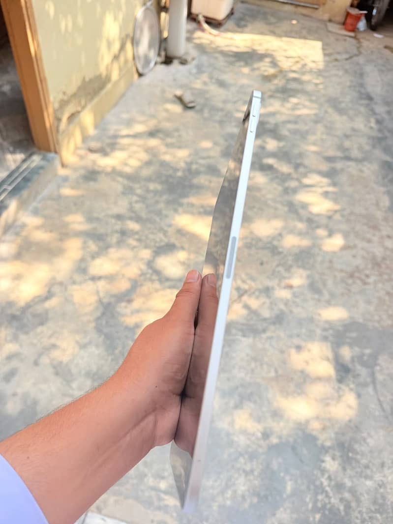 Ipad pro m4 chip 4