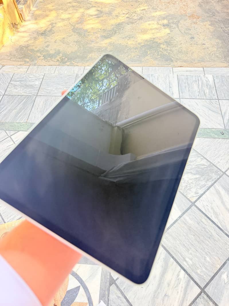 Ipad pro m4 chip 5