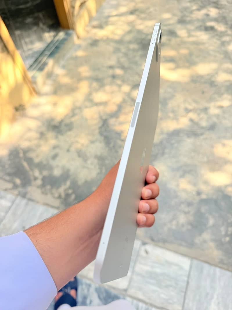 Ipad pro m4 chip 9