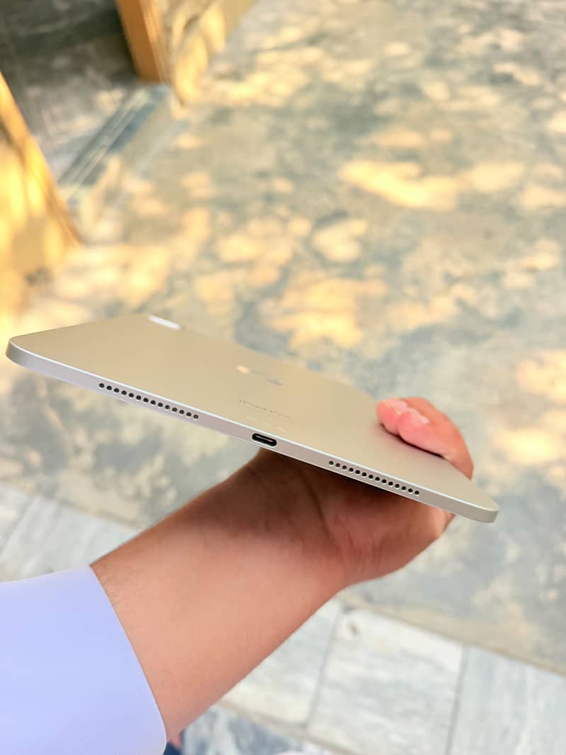 Ipad pro m4 chip 13