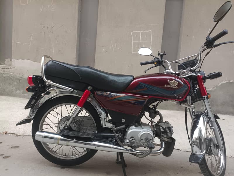CD 70 12