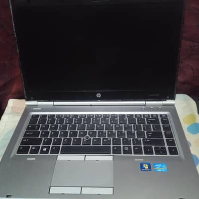 HP Elitebook