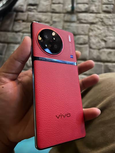 Vivo X90s