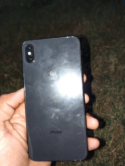 i phone xs max