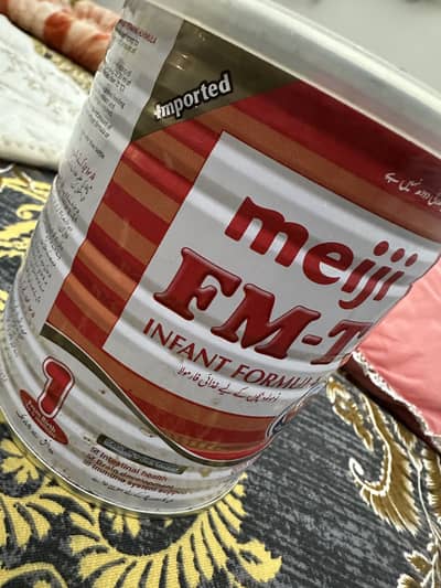 Meiji 400 gram Newborn
