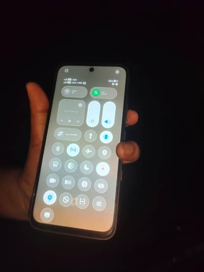 Infinix hot 70
