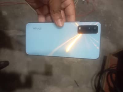 Vivo Y12A