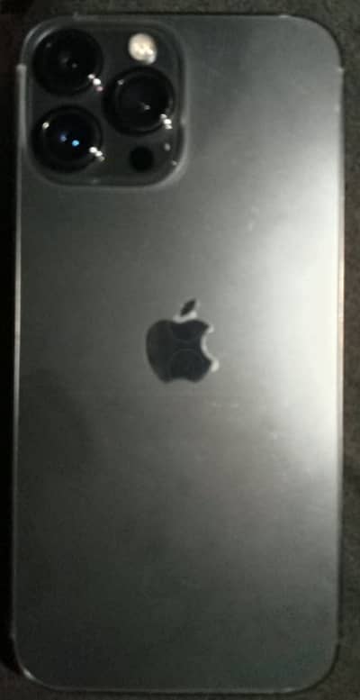 Apple iPhone 13 Pro Max