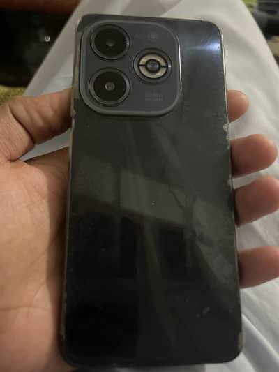 Infinix Smart 8 Plus