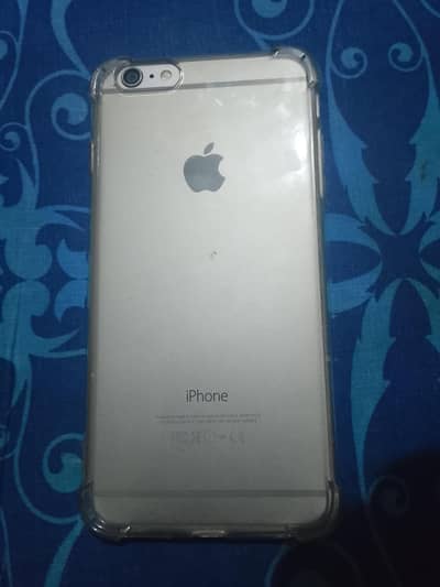iPhone 6 Plus