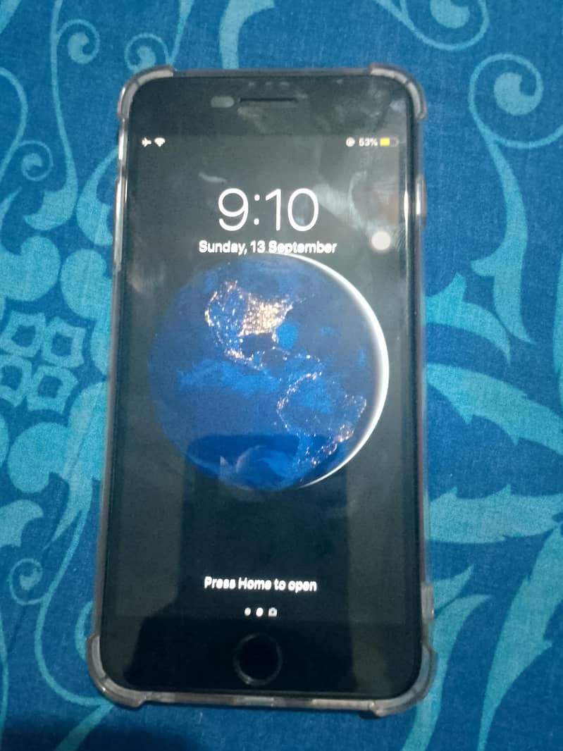 iPhone 6 Plus 1