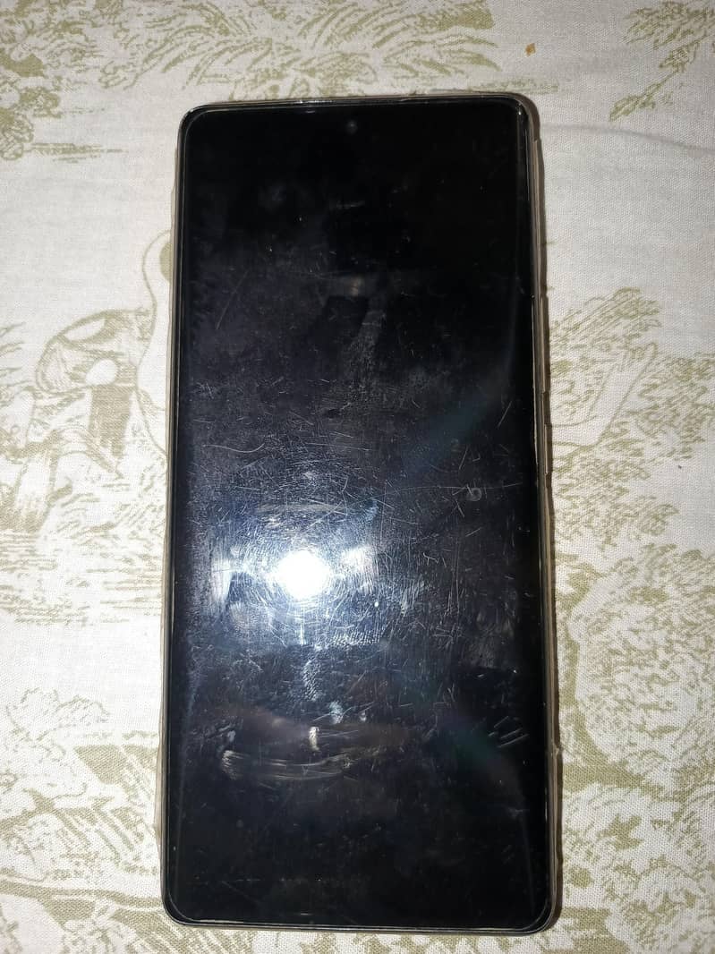 Infinix Note 30 1