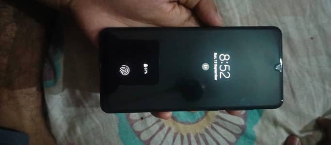 Samsung A 31