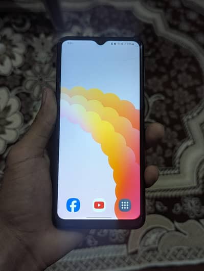 Samsung Mobile A04s