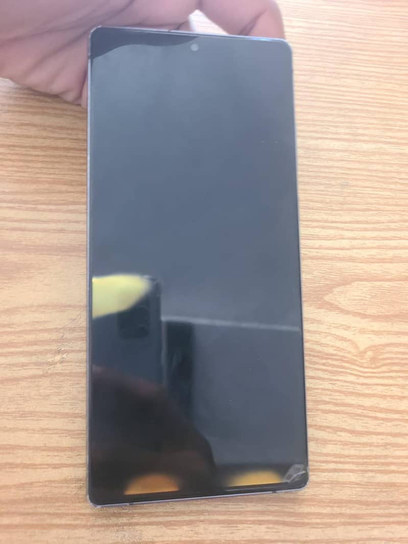 Samsung note 20 3