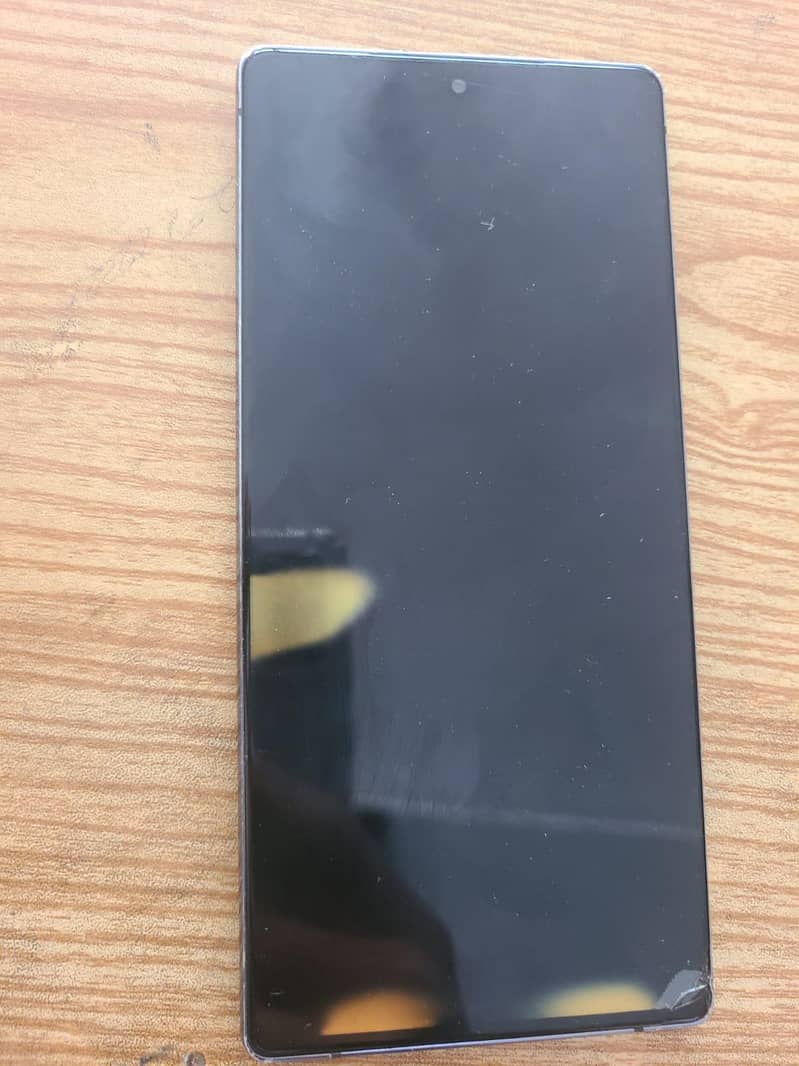 Samsung note 20 4