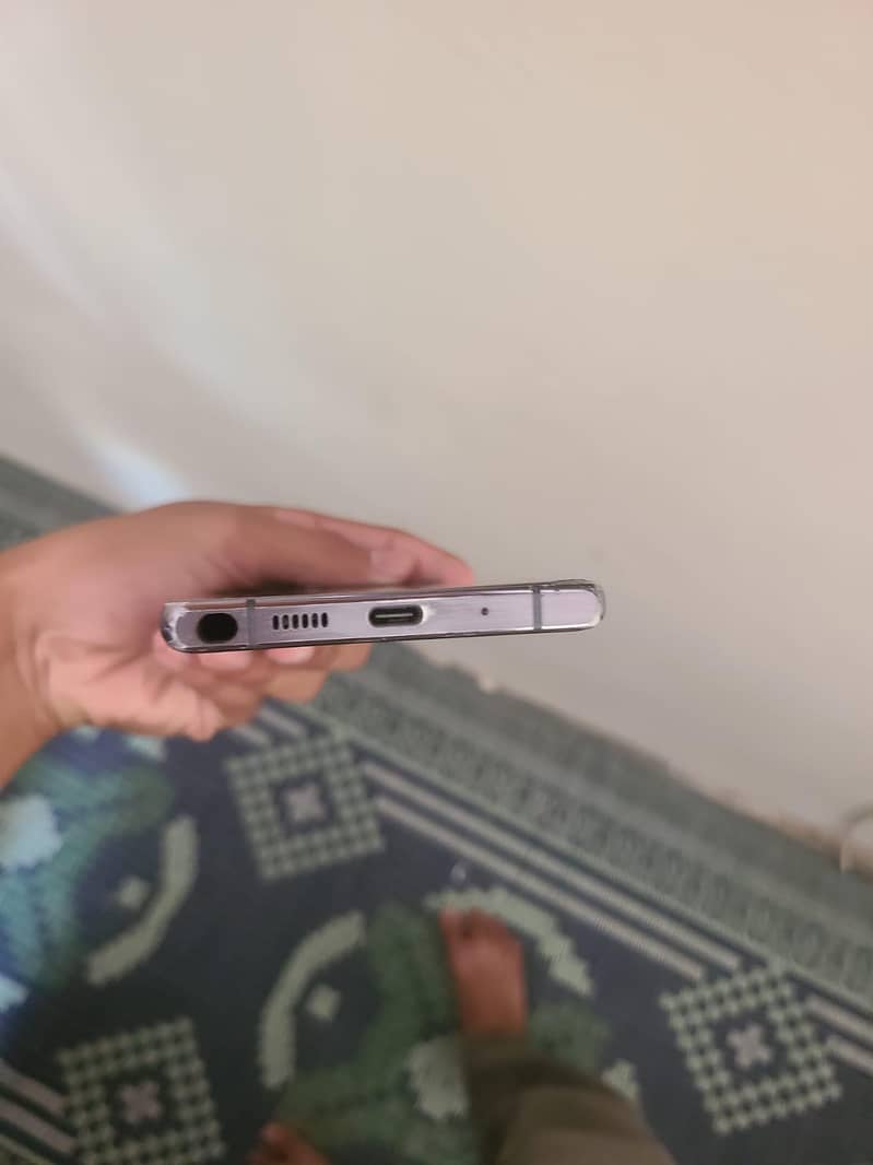 Samsung note 20 6